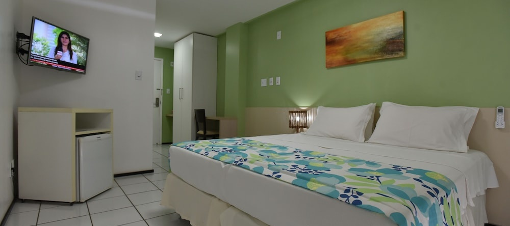 Lençóis Flat Residence, Barreirinhas — photo 1