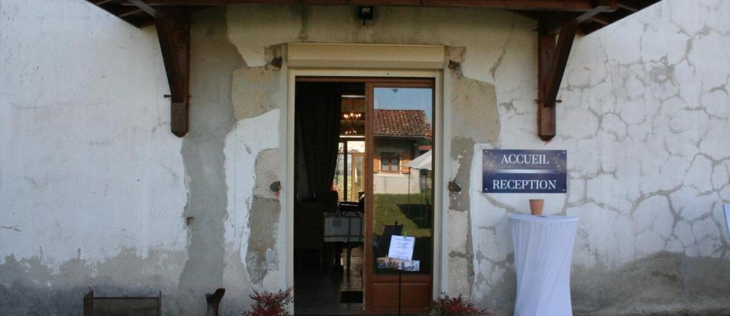 Domaine Castetbieilh, 泰尔西莱班 — 照片 1