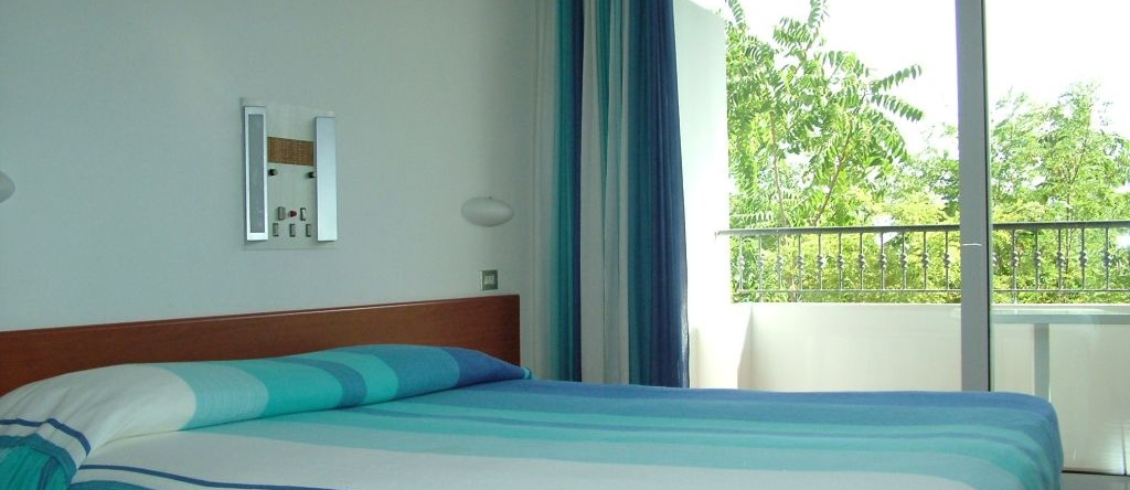 Hotel Capo Est, Габичче-Маре — фото 1