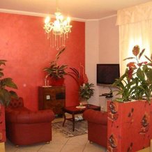 Hotel La Meridiana, Ангиари — фото 2