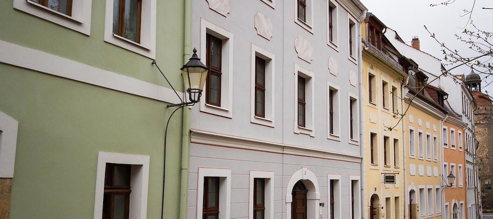 Görlitz Apartment - In der Bütt, Gorlitz — photo 1