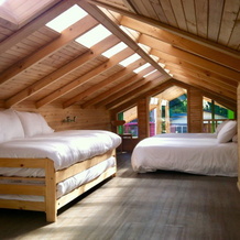Palafito Verde Apart Hotel, 卡斯特罗 — 照片 2