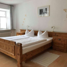 Gasthof zur Post, 因宁-滨阿默湖 — 照片 4