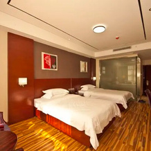Fuqing New Port Express Hotel, Фучжоу — фото 3