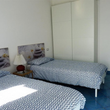 Mareluna Holiday Home, 普莱亚诺 — 照片 5