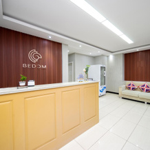 Bedom Apartments  YaMarbella Yantai, 烟台 — 照片 2