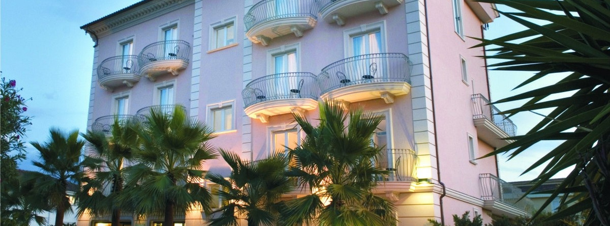 Hotel Stella Maris, Casal Velino — photo 1