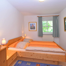 Tranquil Garden Apartment, Regen — photo 4