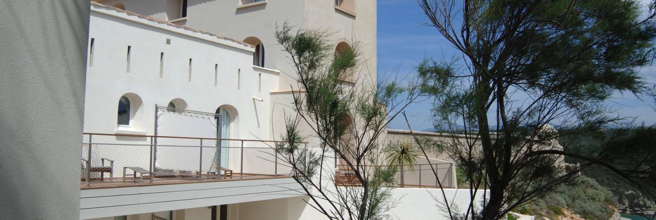 Hotel Genovese, Bonifacio — photo 1