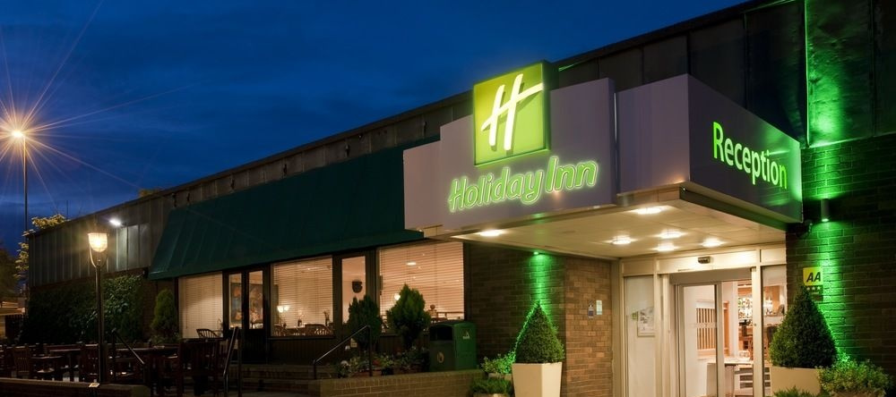 Holiday Inn, Ossett — photo 1