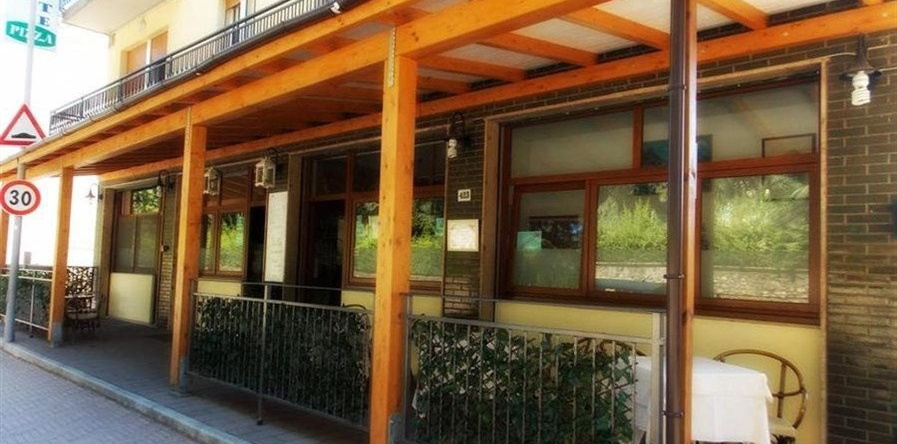 Hotel Ristorante La Bettola, Sasso Marconi — photo 1