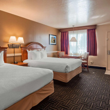 Best Western Paradise Inn, 比弗 — 照片 4