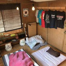 Norishico Auto Guest House, 蒂库希诺 — 照片 5