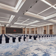 Shantou Marriott Hotel, 汕头 — 照片 4