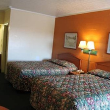 Budget Inn, Сен-Робер — фото 5