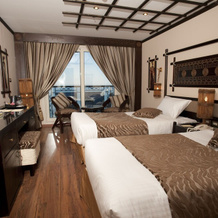 SUNRISE African Dreams Cruise - Grand Select, 阿布辛贝 — 照片 5