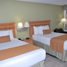 Americas Best Value Inn And Suites Desoto, ДеСото — фото 3