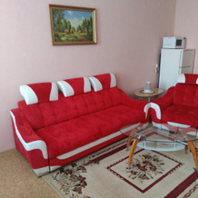 Neftyanik Hotel, 布古利马 — 照片 5