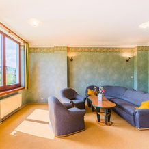 Mercure Szczyrk Resort, 什奇尔克 — 照片 5