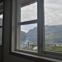 Winjum Apartments Aurland Stegastein, Эурланн — фото 3