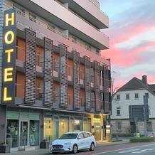 Hotel Buntrock, Хольцминден — фото 3