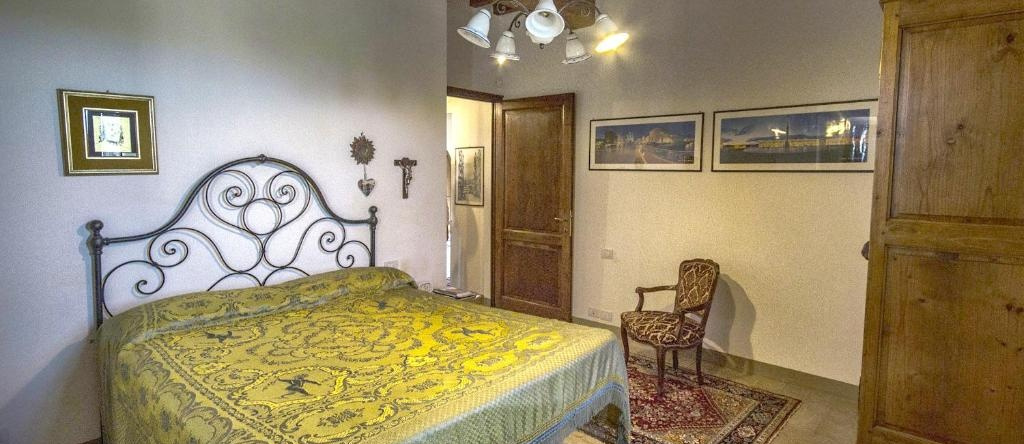 Villa Scianellone, 托里塔迪锡耶纳 — 照片 1