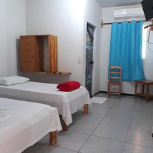 Hotel Portal Nobres, Nobres — photo 4