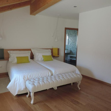 Casas De Campo Da Barroca, Сернансельи — фото 2