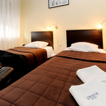 Hotel Liburnia, Cieszyn — photo 3