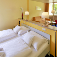 Hotel Bayern Vital, 巴特赖兴哈尔 — 照片 4