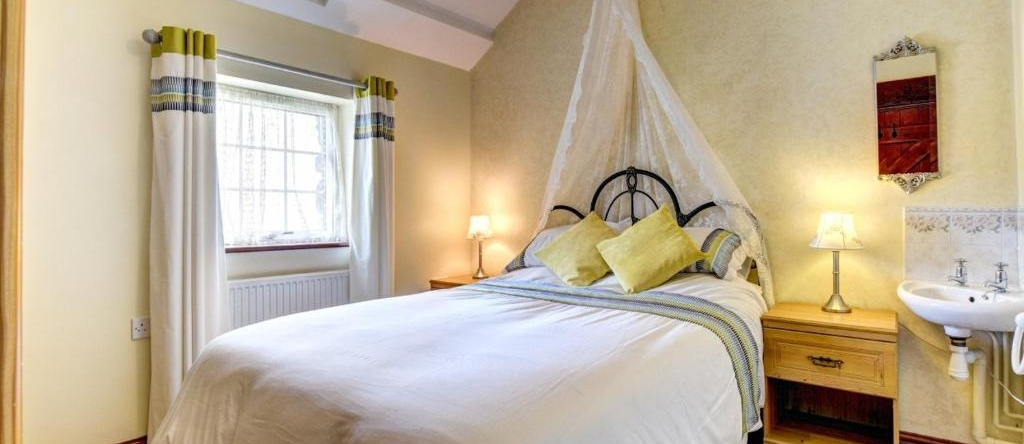 Holiday Home Stabal y Rhyd, 拉内南 — 照片 1