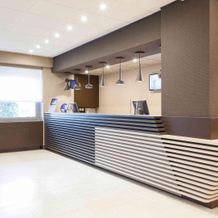 Novotel Brescia 2, 布雷西亚 — 照片 2