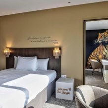 Ibis Styles Saint Julien En Genevois Vitam, Недан — фото 4