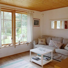 4 Person Holiday Home in Oregrund, 东哈马尔 — 照片 2