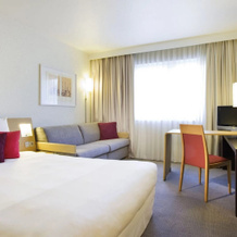Mercure Paris Le Bourget, Le Blanc-Mesnil — photo 3