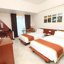 Grand Surya Hotel Kediri, Кедири — фото 4