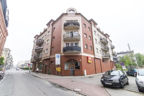 LuxApart Kalisz Złota, 卡利什 — 照片 1