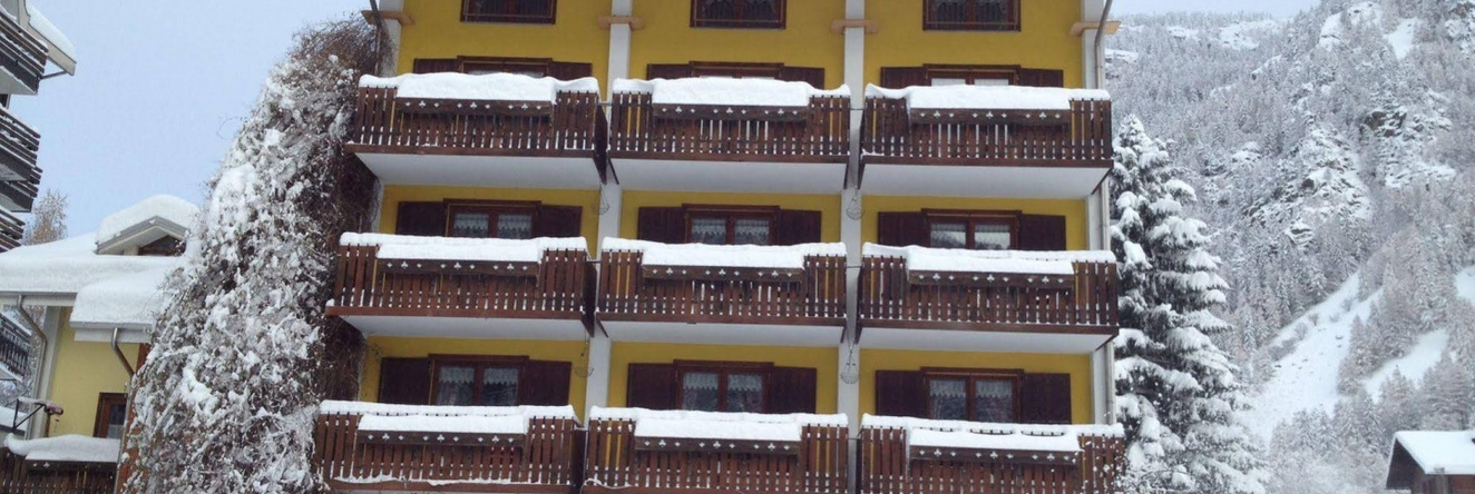 ALBERGO ALPENROSE Ski&Bike Mountain Hotel, Gressoney-Saint-Jean — photo 1
