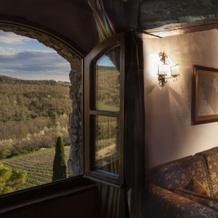 Castello di Spaltenna- Small Luxury Hotels of the World, Gaiole in Chianti — photo 4