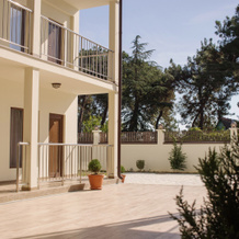 Hotel "talion", Ldzaa — photo 5