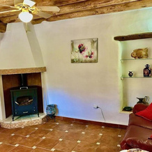 Hide Away In Spain Farmhouse 2, 赫纳尔瓜西尔 — 照片 3