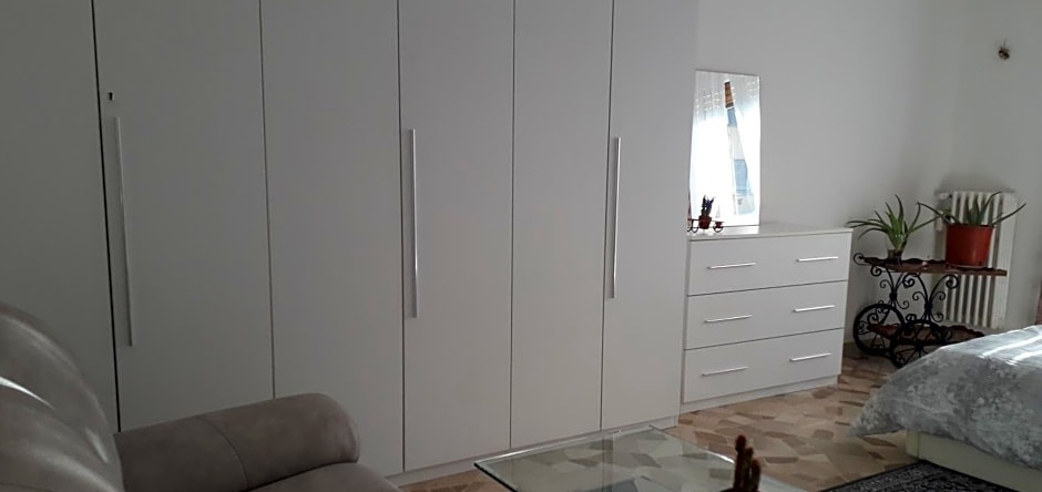 Anko B&B, Ольджате-Комаско — фото 1