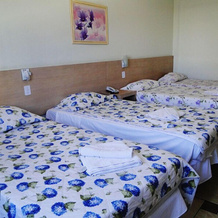 Alzira Park Hotel, 圣洛伦索 — 照片 3