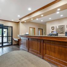 Comfort Inn & Suites East Moline near I-80, 卡本克利夫 — 照片 2