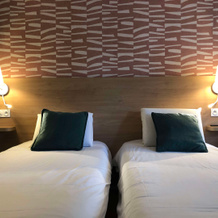 KYRIAD HONFLEUR - La Riviere Saint Sauveur, 拉里维耶尔圣索沃尔 — 照片 3