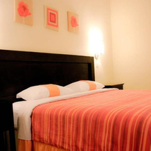 Hotel Arribo, 拉戈斯德莫雷诺 — 照片 4