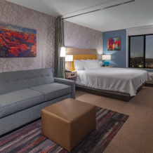 Home2 Suites By Hilton Kingman, Кингман — фото 2
