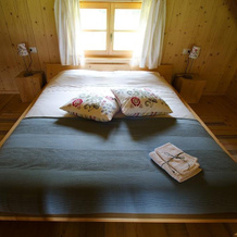 Alpi Giulie Chalets, Мальборгетто-Вальбруна — фото 2