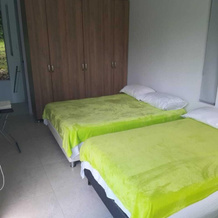 Hotel Finca Pozo Azul, Ла-Вега — фото 3