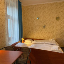 Hotel Castle***, Длугополе-Здруй — фото 3
